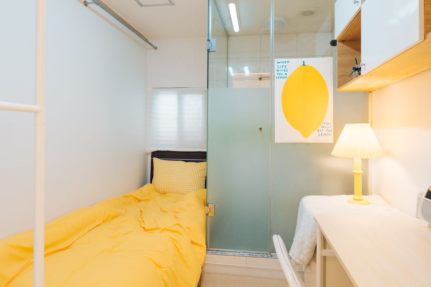 잠실송파 쁘띠여성룸C