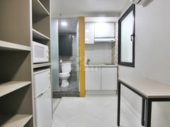 Quiet studio apartment near Ewha (agency list 5th image