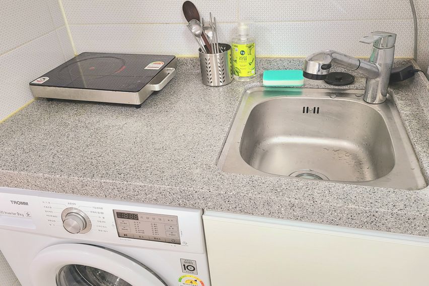 빌리지하우스 수유역