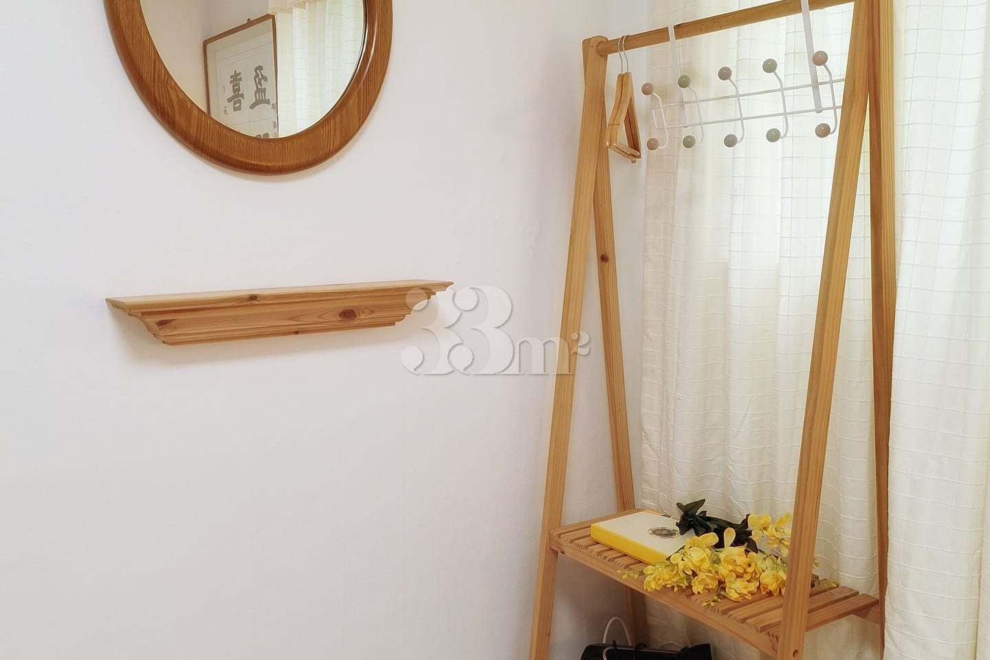 Muakjae Station, parking available, 2 rooms 8th image