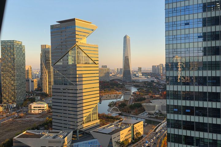 송도❤️방2+화2+복층 17번째 이미지