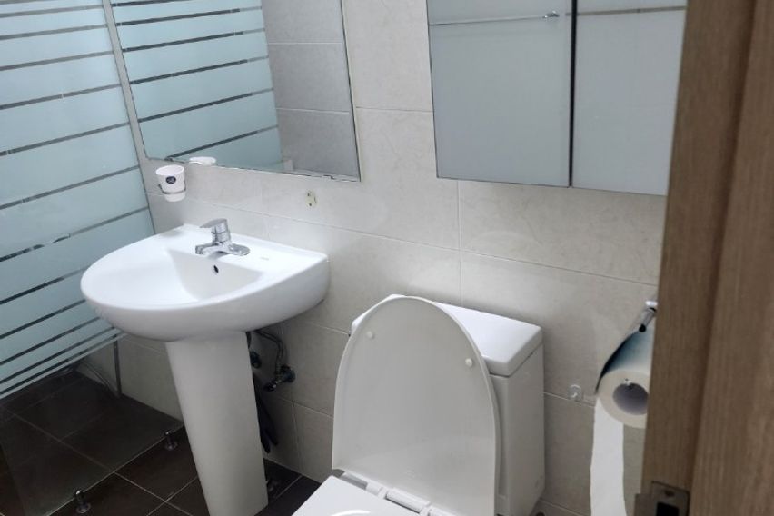 청주 비하동의 오피스텔