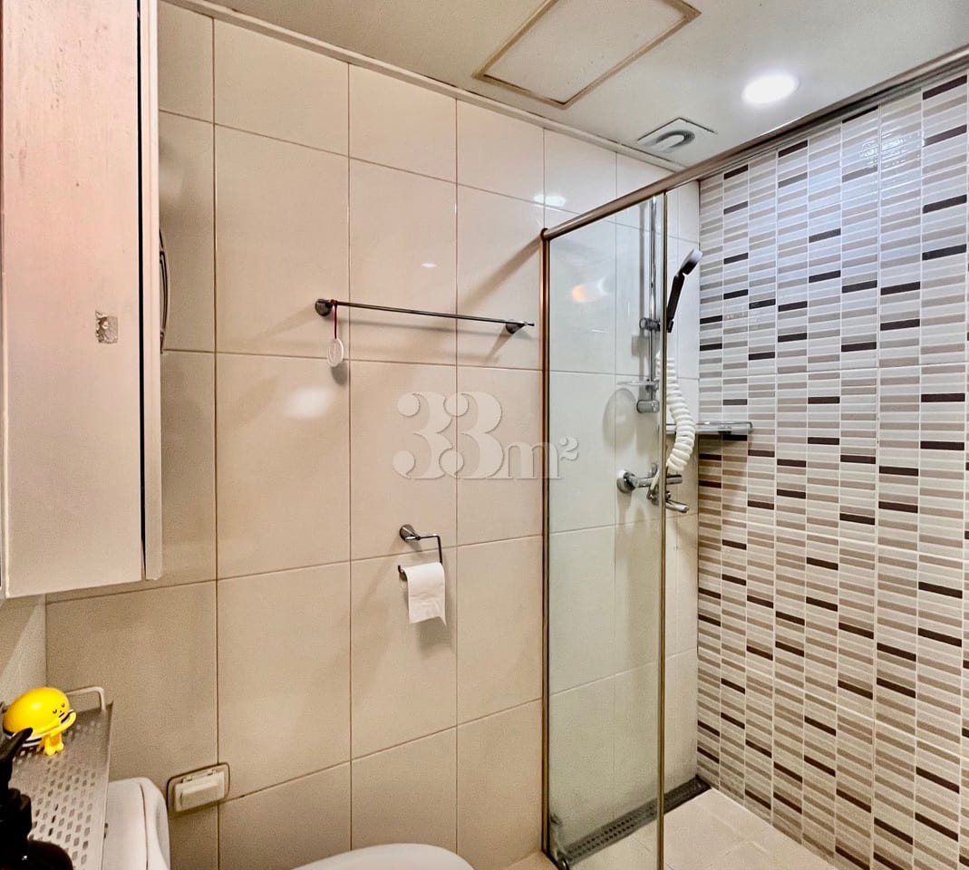Hapjeong/Hongdae Fully Furnished + Aesthetic 17th image