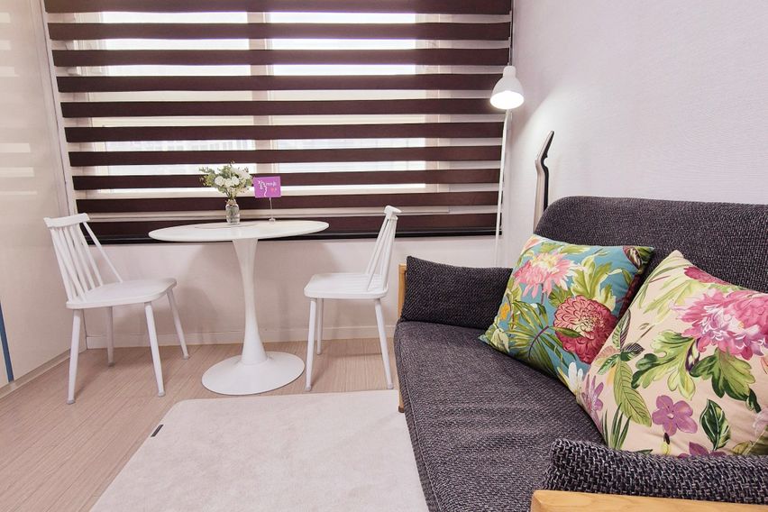 srt무료주차신규할인