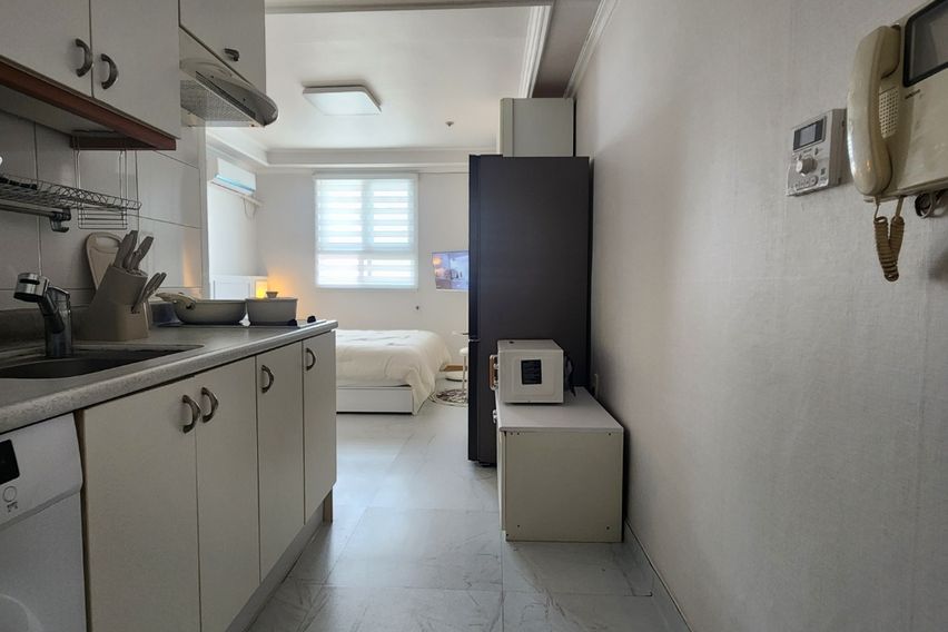 노블 1105 풀옵션