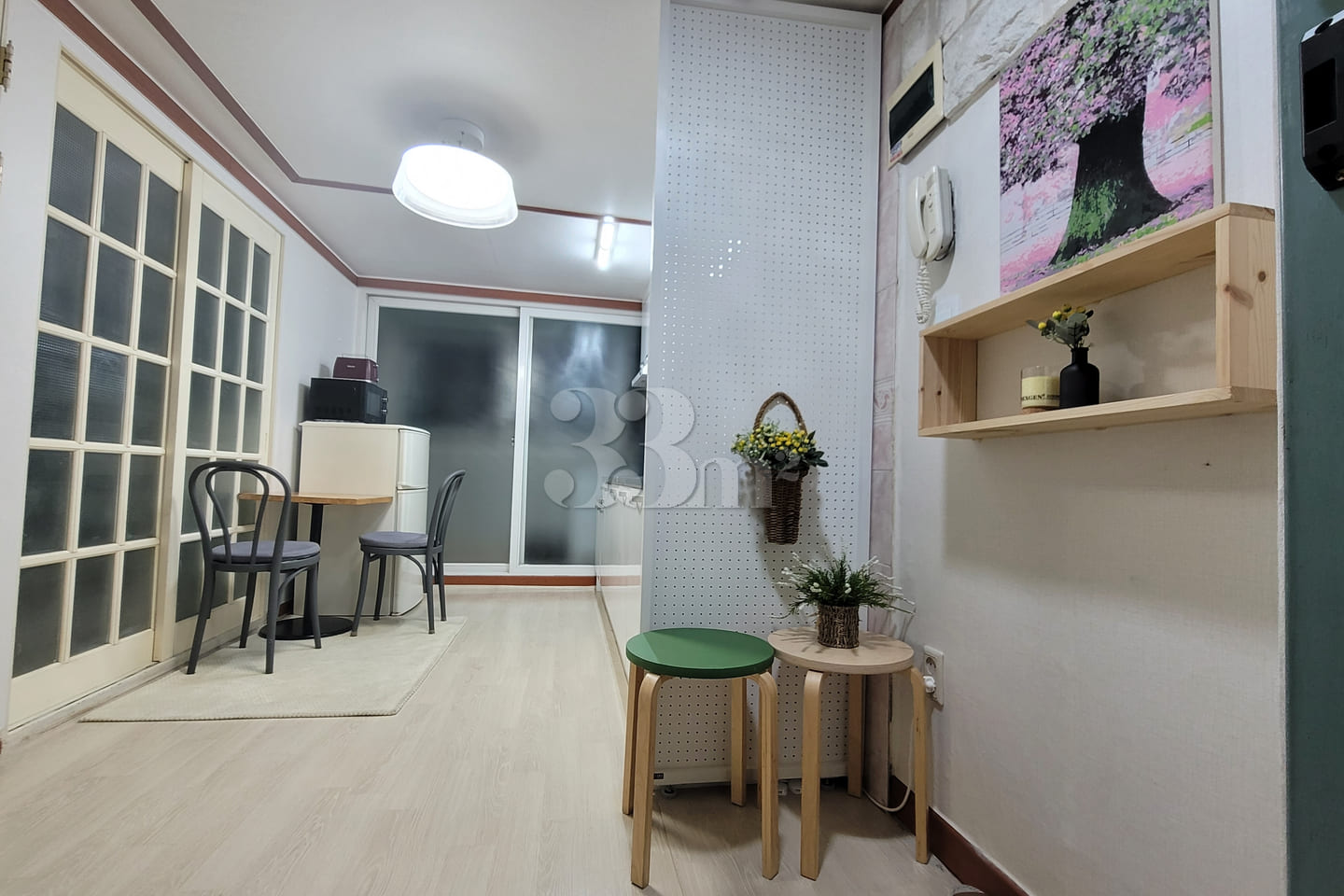 5. Bupyeong-dong 2-room (1st floor) 0th image