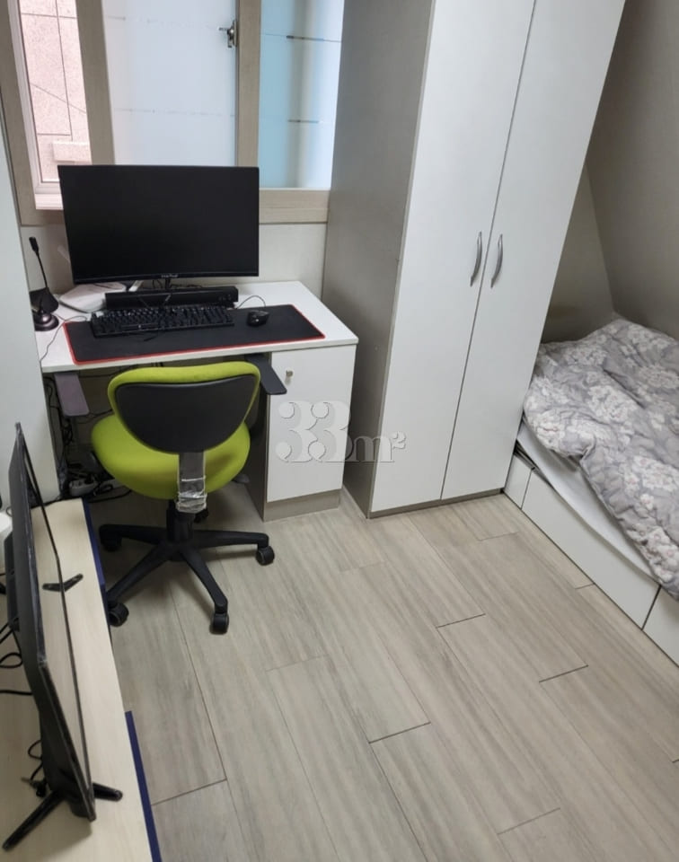 Room 305, Kyungpook National University North 2th image