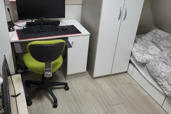 경북대북문 305호 2번째 이미지