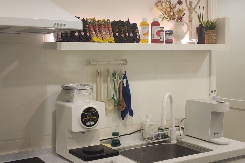 군포성모병원 10분거리 1번째 이미지