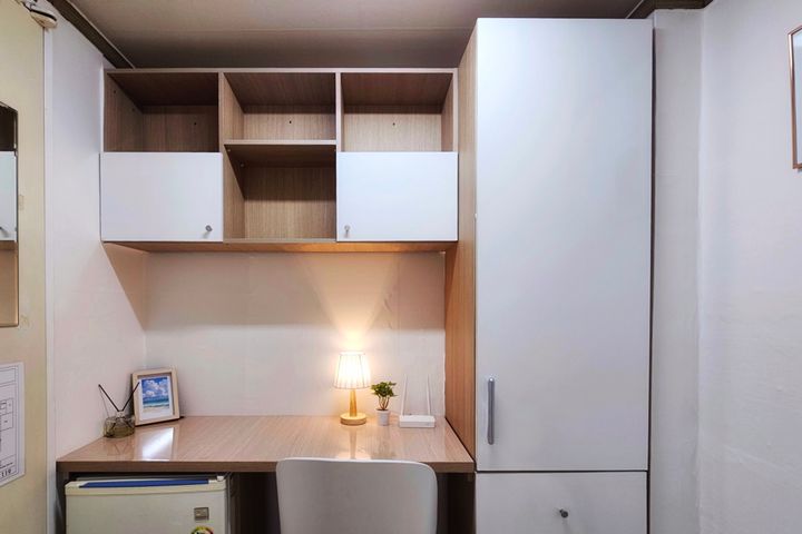 ROOM 318 1th image