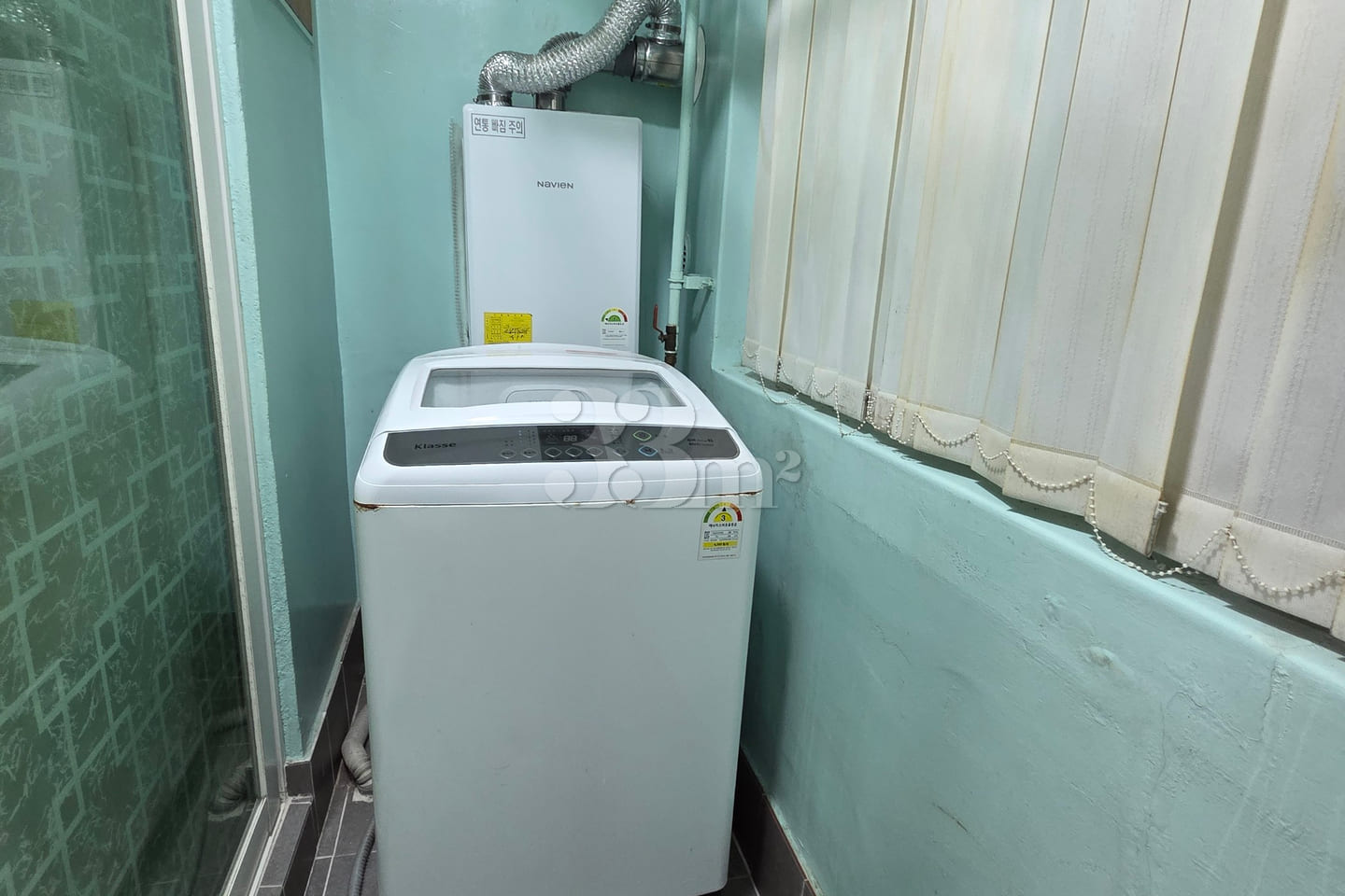 Affordable studio apartment near Suwon Statio 9th image