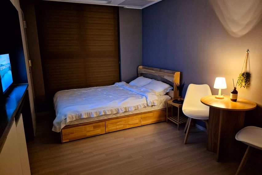 평택고덕지제⭐️아이파크 2번째 이미지