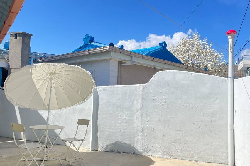 여수 단독주택(구옥)