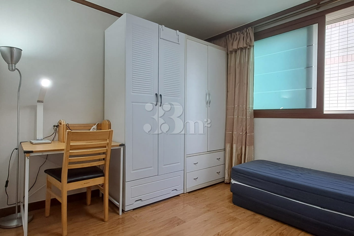 Nuriel Unit 203, Two-Room Apartment 12th image
