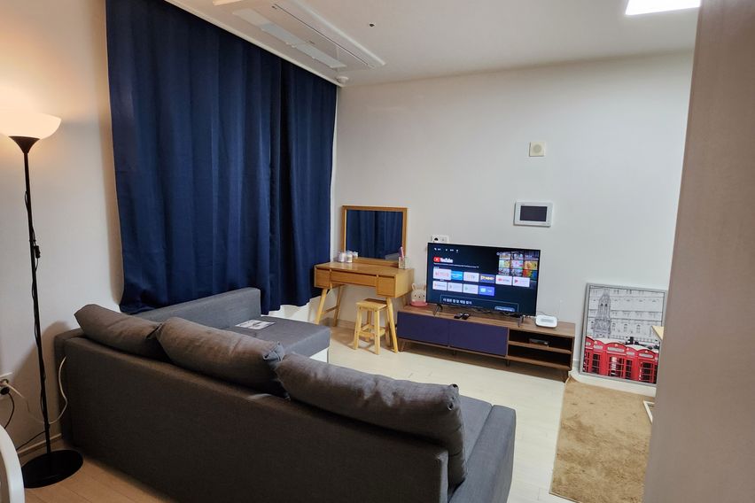 ♥️대화역킨텍스패밀리룸