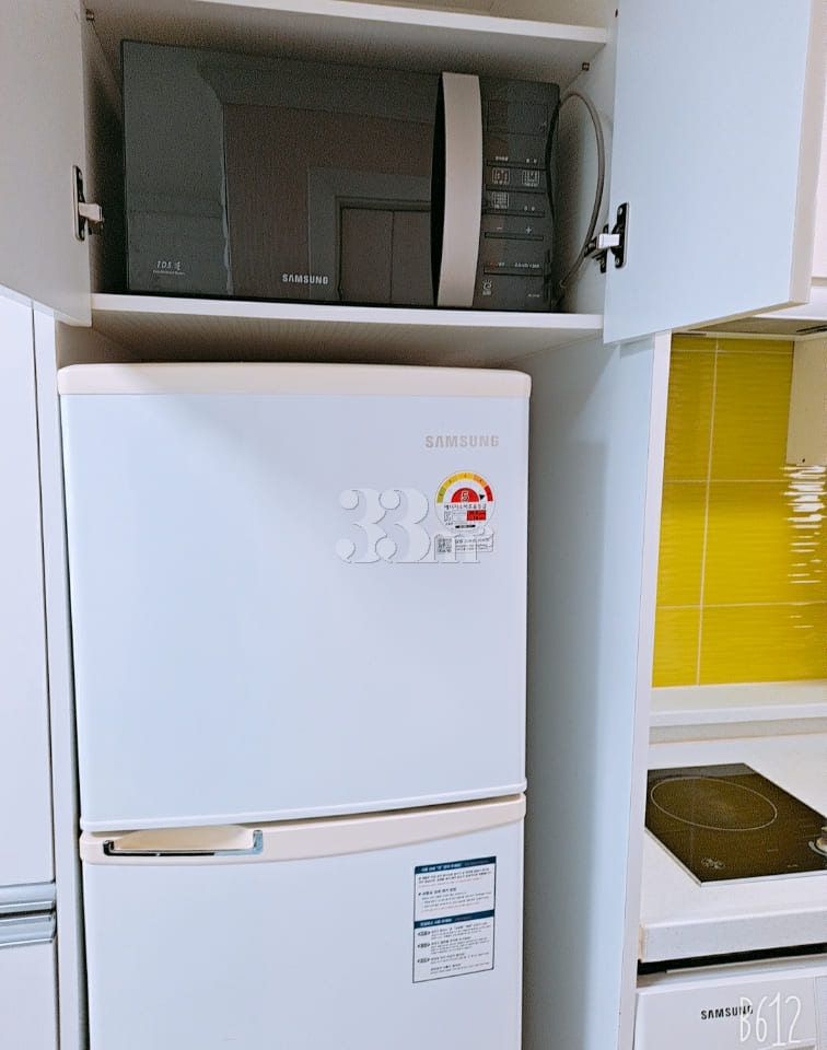 Clean accommodation near Jeonbuk National Uni 5th image