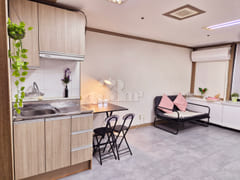 ❤ A relaxing space! 3 minutes from Myeonghak 11th image