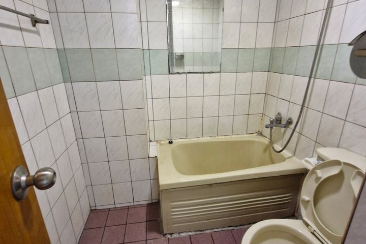 Busan Minam Sajik Geobuk General Room 1th image