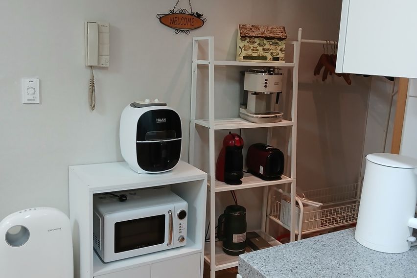 Ilsan Special Offer 🎗 Duplex Penthouse N15 4th image