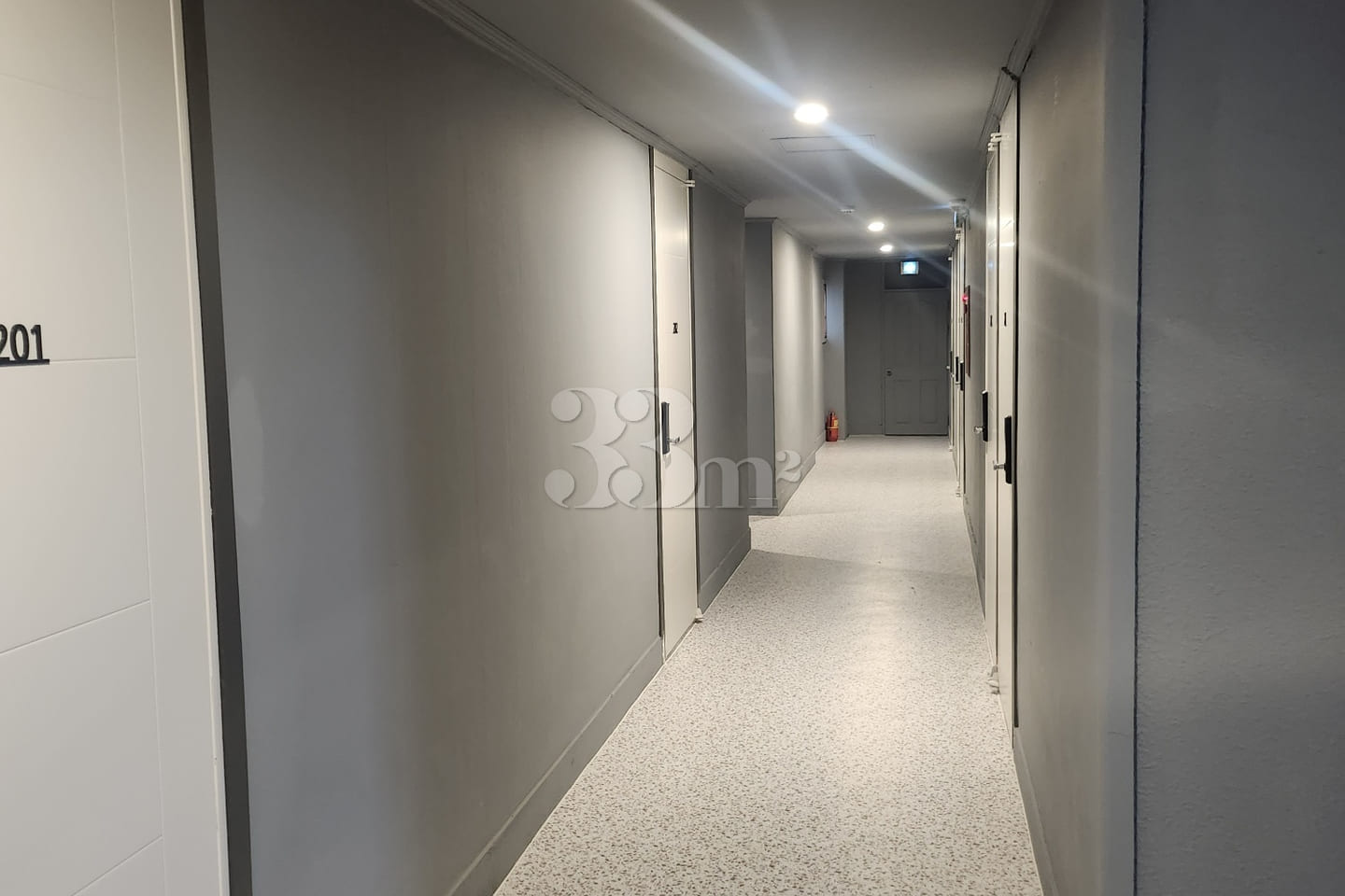 10-pyeong studio apartment in Suwon 10th image