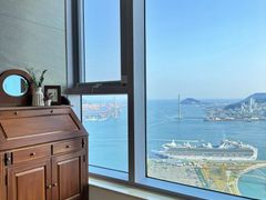 G7🌊뷰끝판왕🛏️4인침구 1번째 이미지
