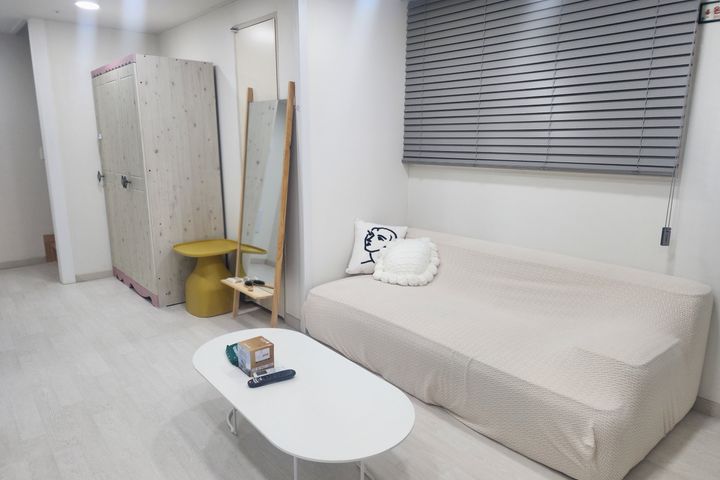 조용한 빌트인 복층2룸 7번째 이미지