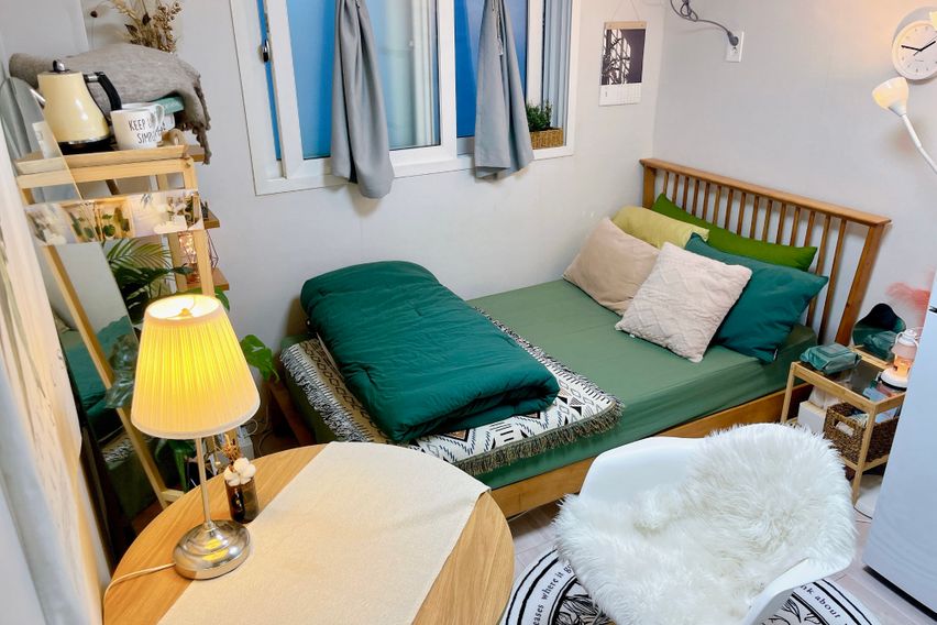 흑석동 중앙대 갓성비2 13번째 이미지