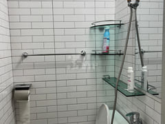 Cheongdam high-rise, city view, fully furnish 7th image