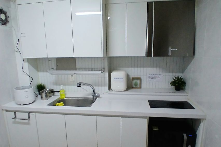 망포역1분 햇빛환한원룸