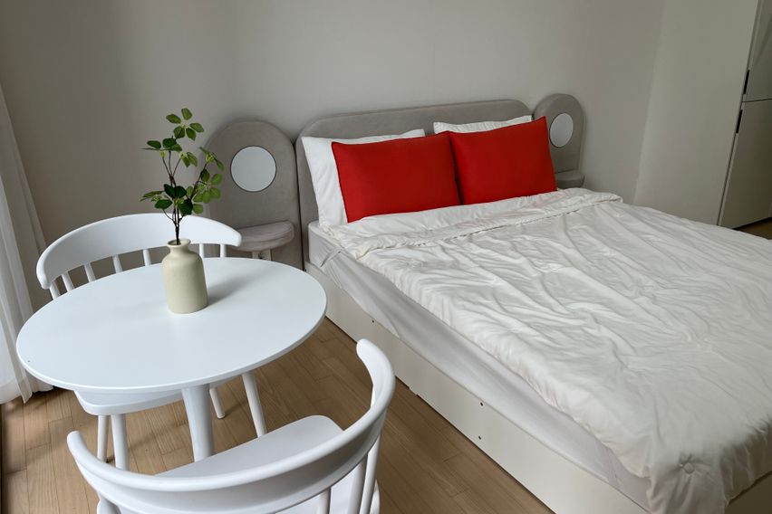 강남역 풀옵 시티뷰✨