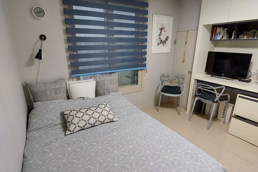 올림픽공원 잠실 풀옵션