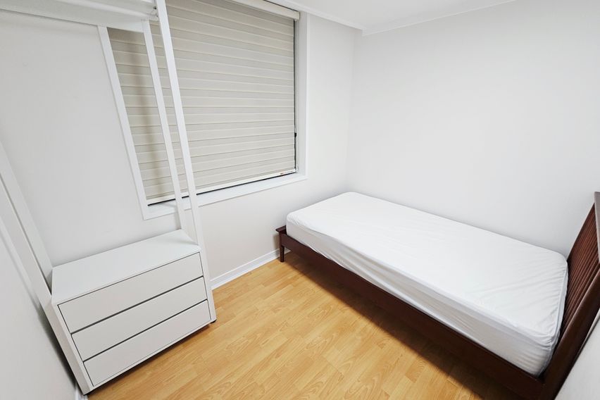 정자역 3분 투룸 4인 5번째 이미지