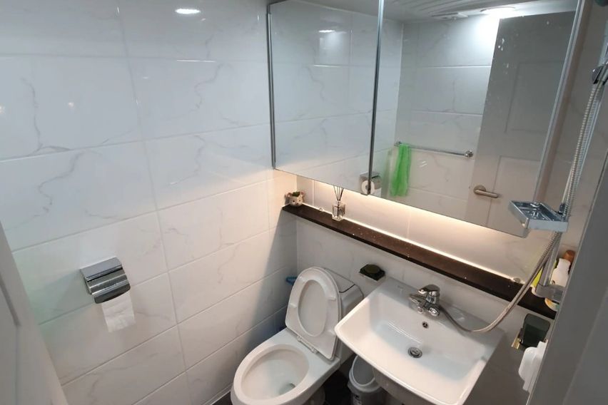 서울대입구역 해주