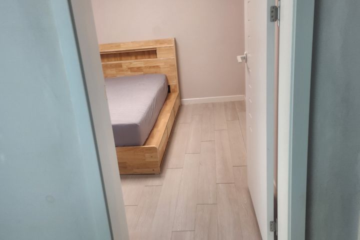 Best Three-Room Apartment Near Sinnonhyeon an 9th image