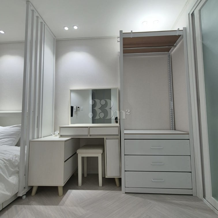 Pretty Studio Apartment in Suwan-dong A 3th image