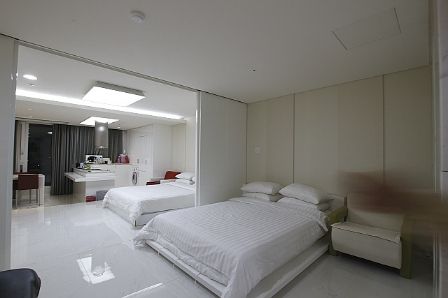 서귀포 시내 세컨하우스