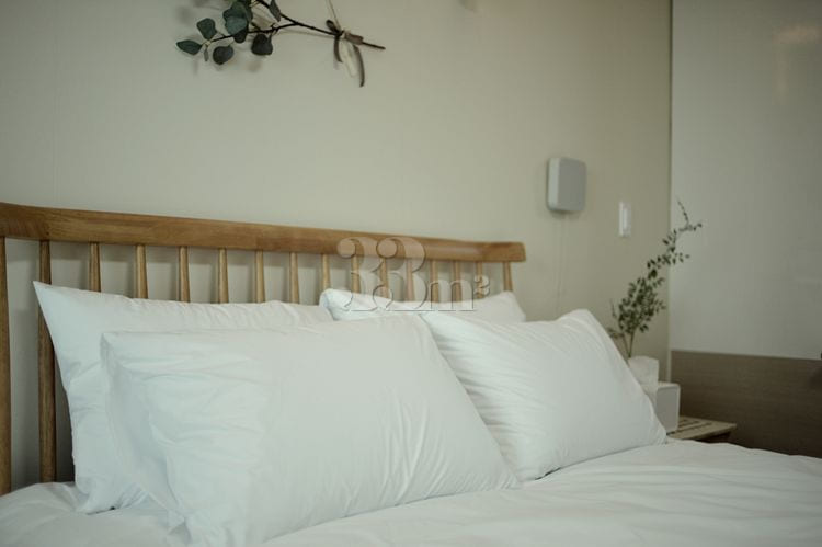 Charming Haeundae accommodation with an ocean 18th image