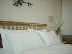 Charming Haeundae accommodation with an ocean 18th image