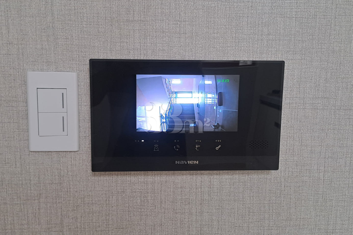 1.5-room unit with a spacious room and living 11th image