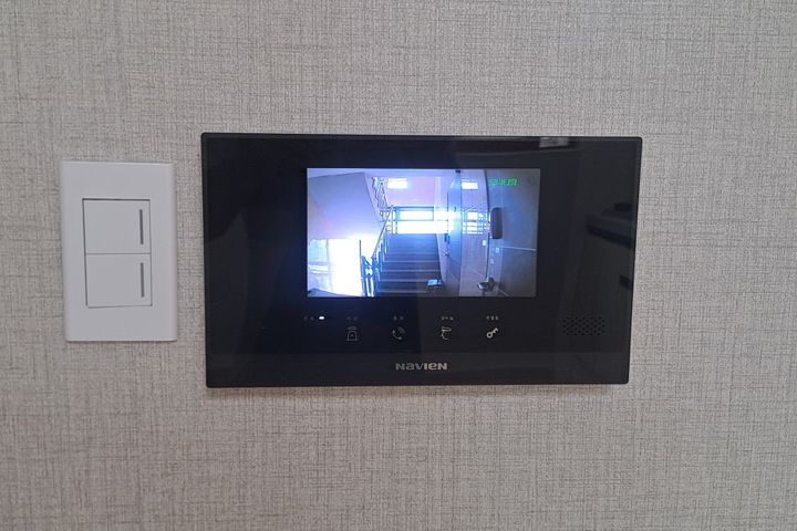 1.5룸 넓은방, 거실 14번째 이미지