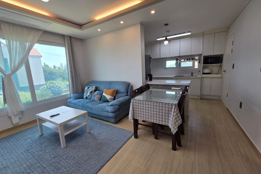 주택1/2층게스트만사용 4번째 이미지