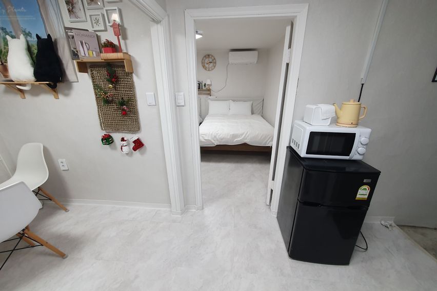 홍대역 1.5룸 102 2번째 이미지