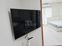 Two-room apartment near Gyeong Homeplus 4th image