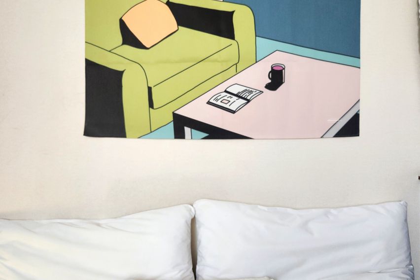 ❤️강남❤️고층오피스텔