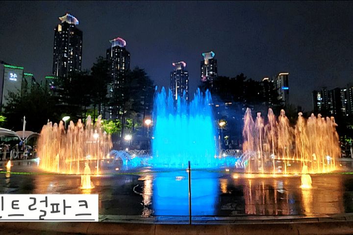 #동탄역#공원뷰#분리형 15번째 이미지