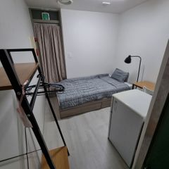 고고스테이 A타입 방 이미지