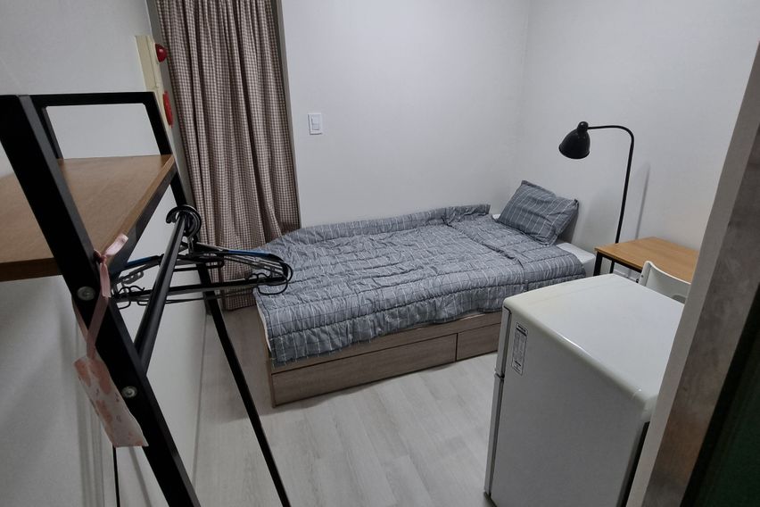 고고스테이 A타입