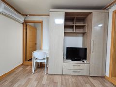 청소철저 원룸-2베드 2번째 이미지