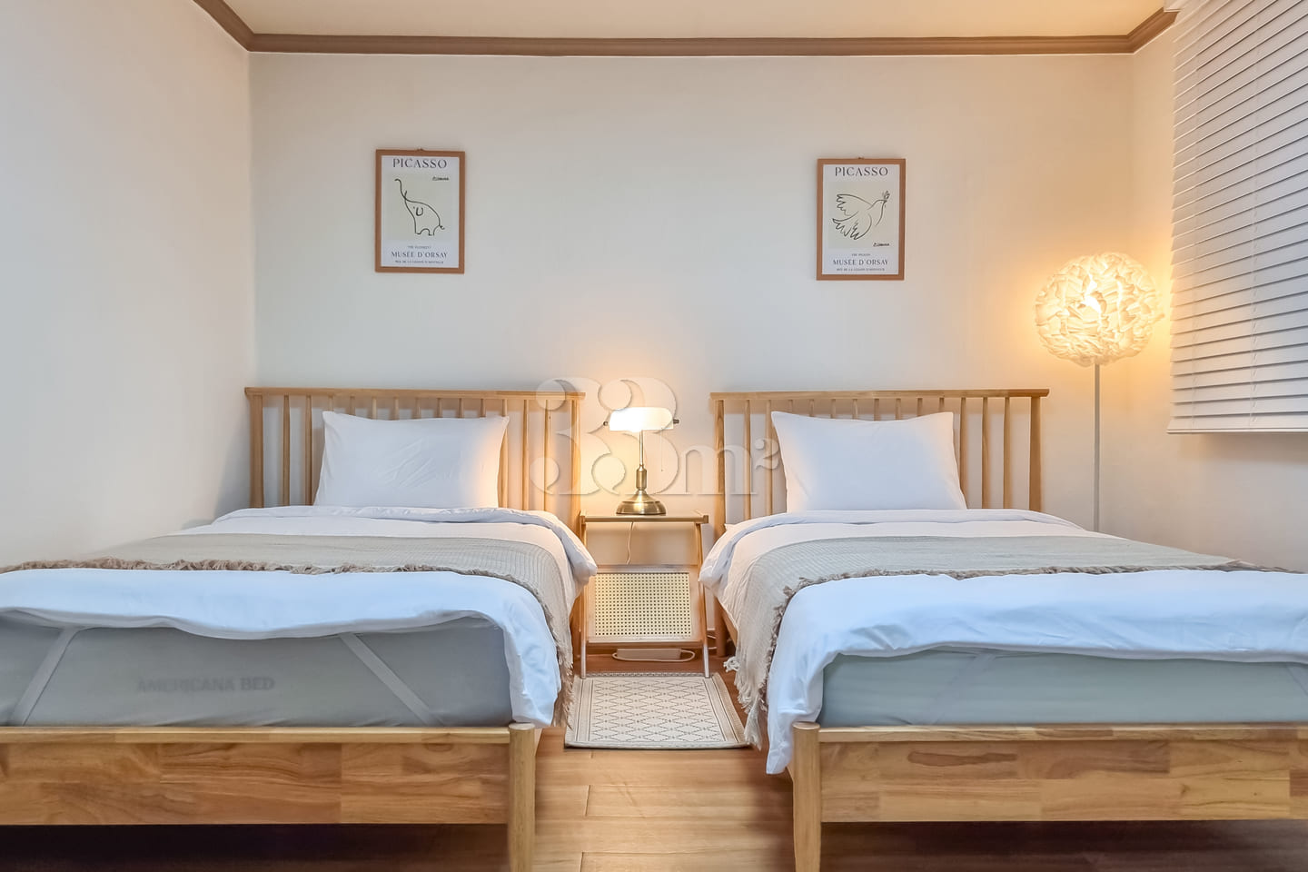 1.5-room apartment near Konkuk University Sta 1th image