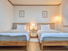 1.5-room apartment near Konkuk University Sta 1th image